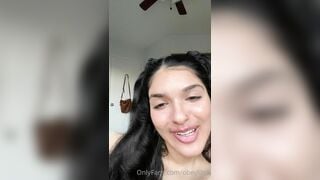 Divinelilith888 ONLYFANS Topless Leaked