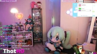 Strawberrytabby Leaks ONLY FANS Video HD