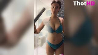 Strawberry tabby Leak onlyfans HD 3