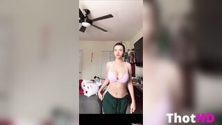 Strawberry tabby ONLYFANS Video HD 1