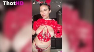 Tabithalookofsky Leak of HD 1