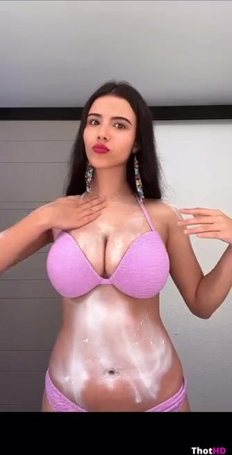 Strawberry tabby Leaked only fans Video HD