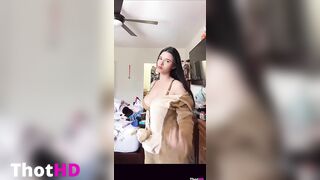 Tabithalookofsky Leak of Video HD