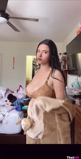 Tabithalookofsky Leak of Video HD