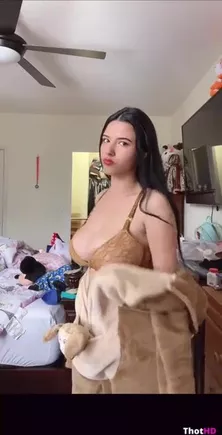 Tabithalookofsky Leaked OnlyFans Video HD