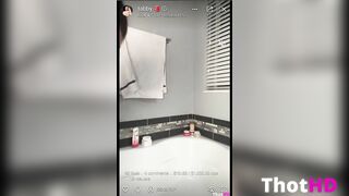 Strawberrytabbyy of Leak HD 1