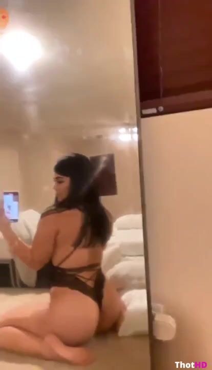 Rachael Ostovich Lingerie only fans