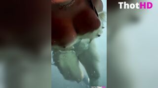 Rachael Ostovich Breast ONLY FANS