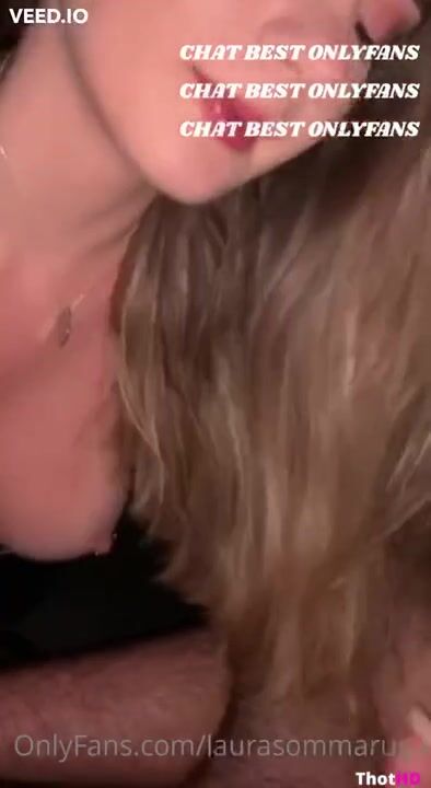Laura Sommaruga Leak OF HD