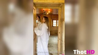 Laura Sommaruga ONLY FANS Leak HD