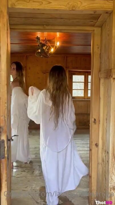Laura Sommaruga ONLY FANS Leak HD