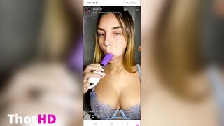 Laura Sommaruga only fans HD 4