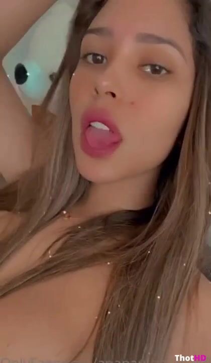 Ana Paula Saenz ONLY FANS HD 1