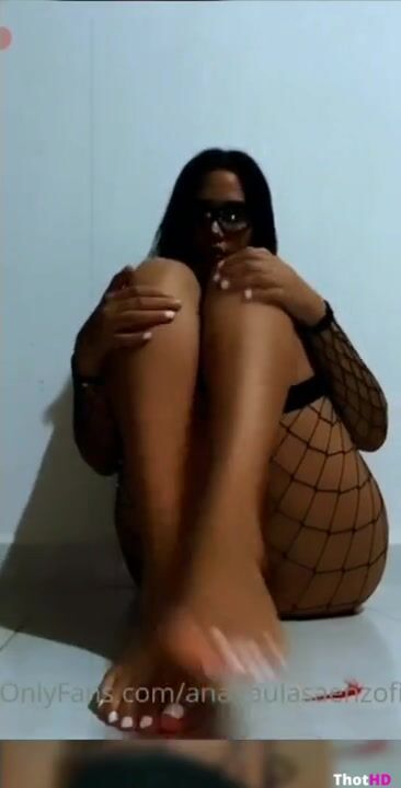 Ana Paula Saenz only fans Leak HD