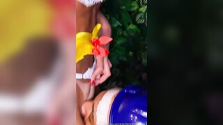 Andressa Urach Leaked Bj OF Video HD