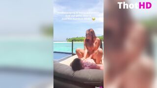 Amanda Nicole Leaked ONLY FANS Video HD 3