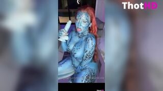 Amanda Nicole Leaked onlyfans HD 6