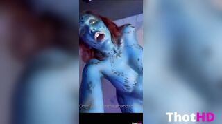 Amanda Nicole Leaked onlyfans HD 6