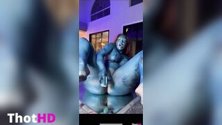 Amanda Nicole Leaked onlyfans HD 6