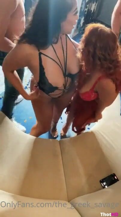 Amanda Nicole ONLY FANS Video HD 7
