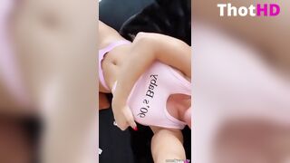 Mandy Rose Leaks only fans Video HD 2