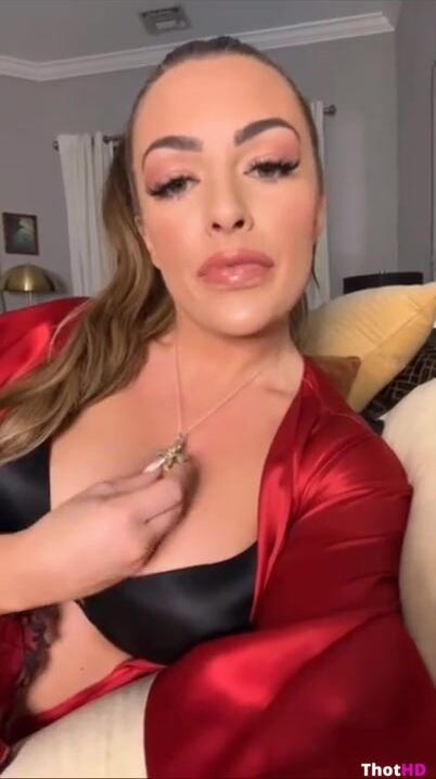 Mandy Rose OF Live Stream HD