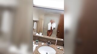 Mandy Sacs Nude Bath Selfie OnlyFans HD