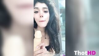 Ranya Lasagna ONLY FANS Leaked HD