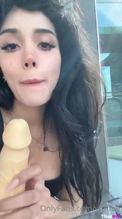 Ranya Lasagna ONLY FANS Leaked HD