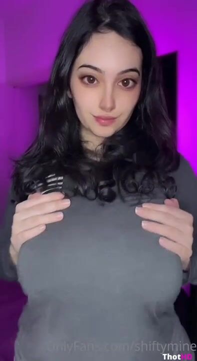 Shiftymine Leak ONLY FANS Video HD 2