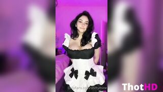 Shiftymine Leaks only fans Video HD