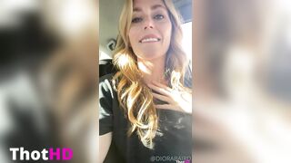 Diora Baird Leak only fans Video HD 18