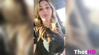 Diora Baird Leak only fans Video HD 18