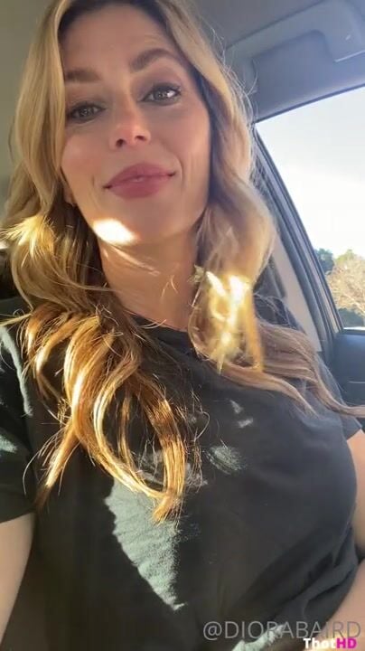 Diora Baird Leak only fans Video HD 18