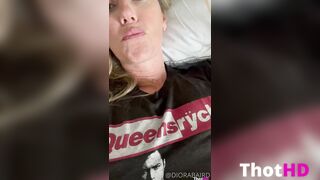 Diora Baird ONLY FANS Leak HD 2