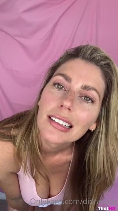 Diora Baird only fans HD 1 2