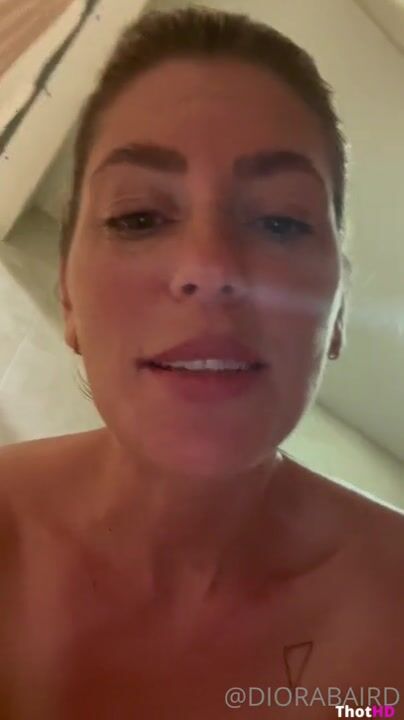 Diora Baird only fans Video HD 8