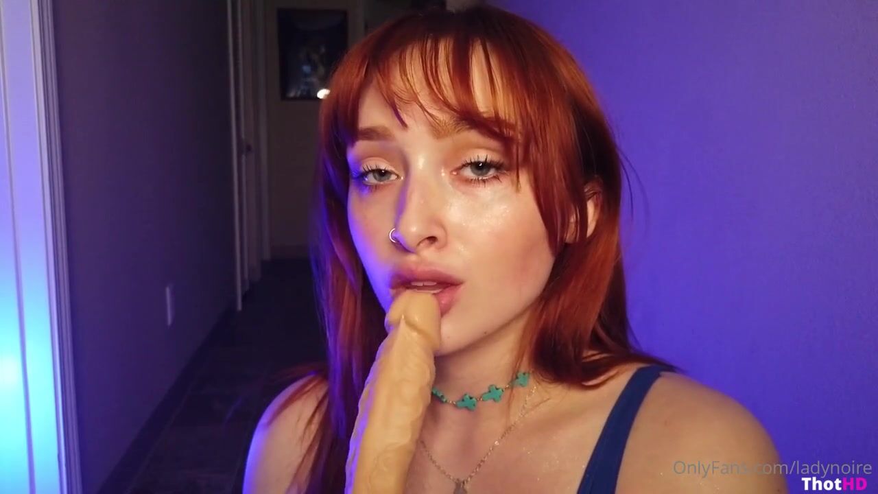 MarsNoire ONLYFANS Leak HD 1