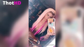 Madison Ivy Leaks onlyfans Video HD 3