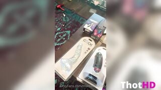 Madison Ivy Leaks onlyfans Video HD 3