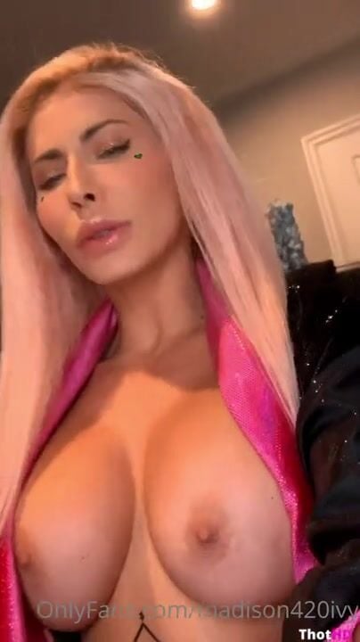 Madison Ivy Leaks onlyfans Video HD 3