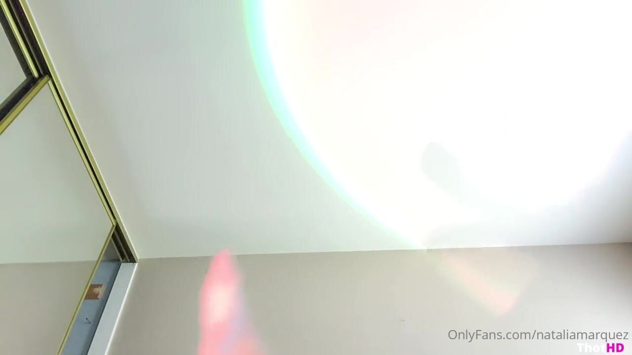 Natalia Marquez only fans Leaks HD 7