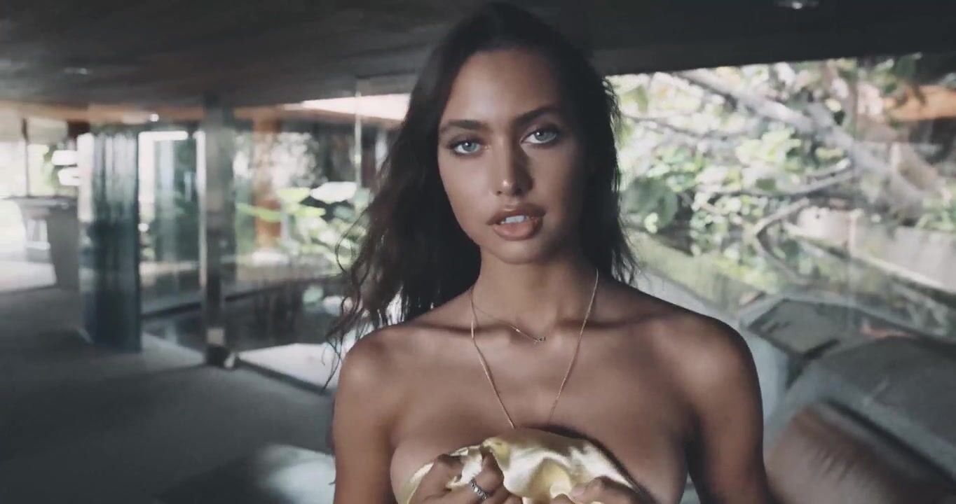Polina Malinovskaya Nude only fans