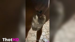 Maria Gjieli & Yesy Naya Threesome Porn OF Video