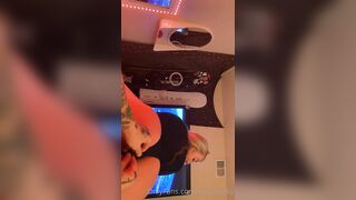 Sedona Sky Fuck And Facial ONLYFANS Video