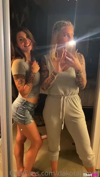 Viking Barbie Threesome Porn ONLYFANS Video