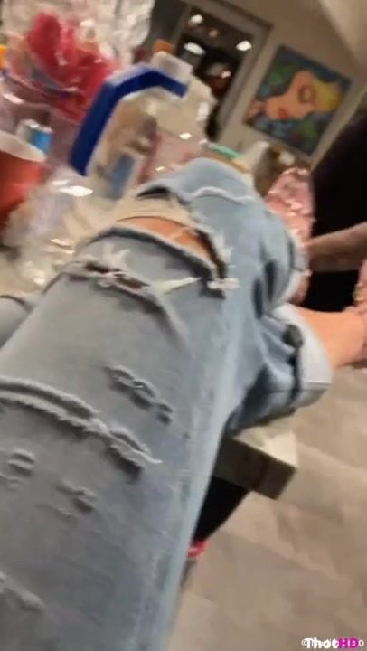Viking Barbie BGG Sex ONLY FANS Video leaks