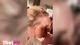 Viking Barbie Group Sex ONLYFANS Video Leaked