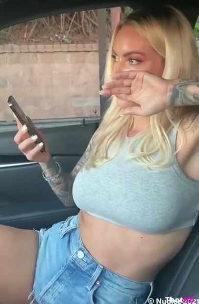Viking Barbie Threesome Sex OF Video