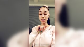 Bhad Bhabie Leaked OnlyFans Video HD